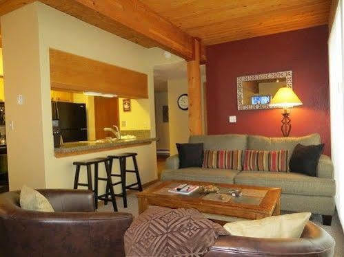 The Wood Creek Lodge By Crested Butte Lodging Eksteriør bilde