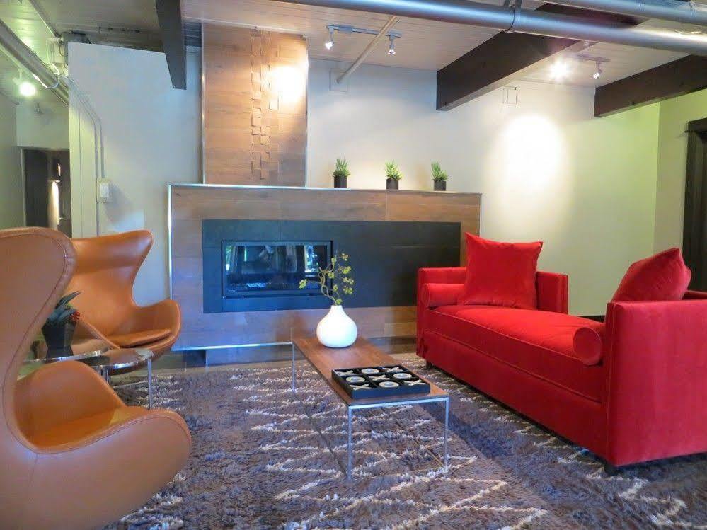 The Wood Creek Lodge By Crested Butte Lodging Eksteriør bilde