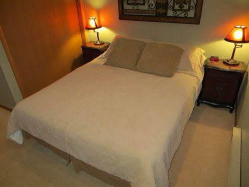 The Wood Creek Lodge By Crested Butte Lodging Eksteriør bilde